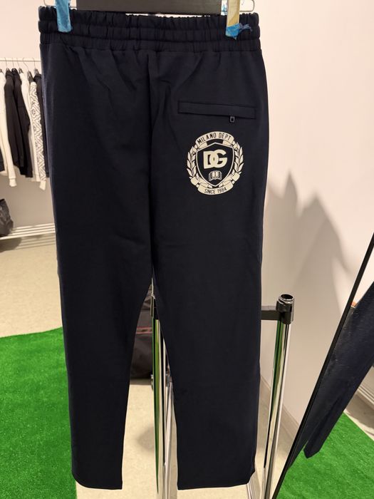 Pantaloni Dolce Gabbana calitate Premium