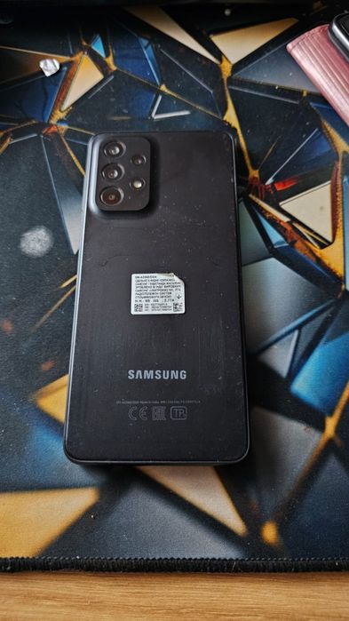 Продаю Samsung A33