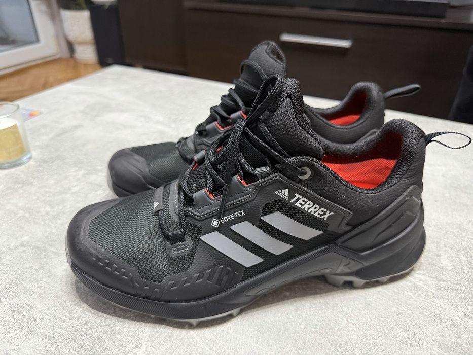 Маратонки Adidas terrex