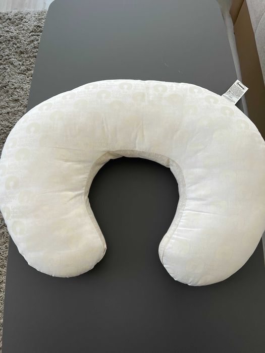 Perna de alaptare Chicco Boppy