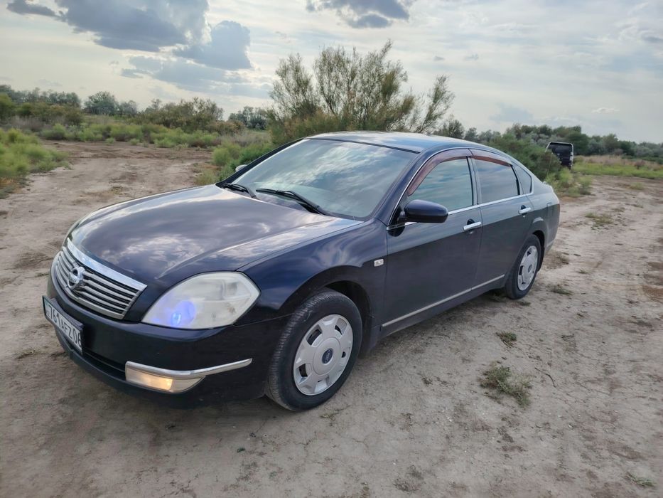 ,, Ниссан Теана"