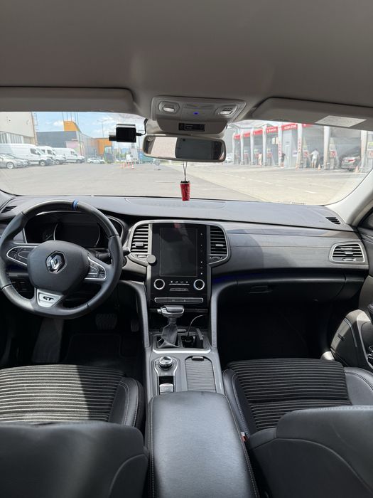 Vand Renault Talisman 1.6 diesel