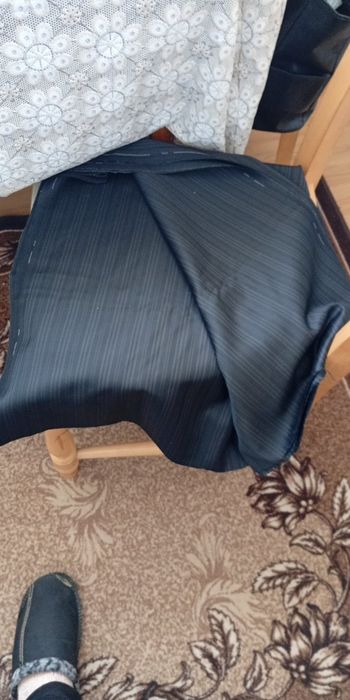 Платове различни материи