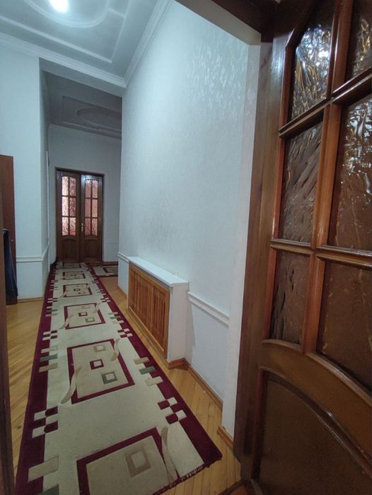 Сдается в аренду участок 6 соток Шифокорлар шахарчаси Медгородок