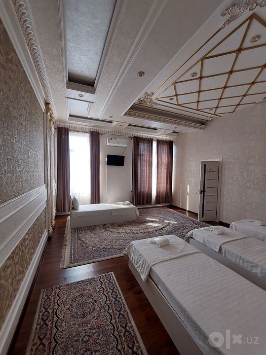 Kunlik kvartira,Mehmonxona,Hotel,Hostel, Гостиница