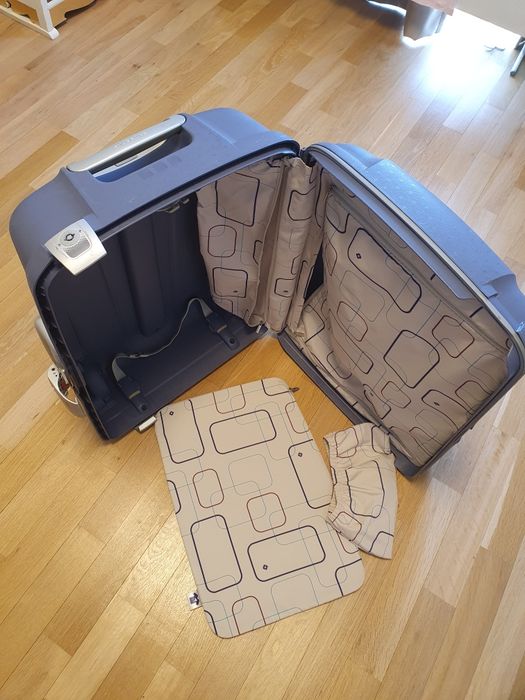 Куфар Samsonite използван