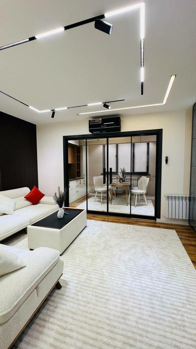 Продается Квартира Ойбек 3*4/5/9 Евроремонт