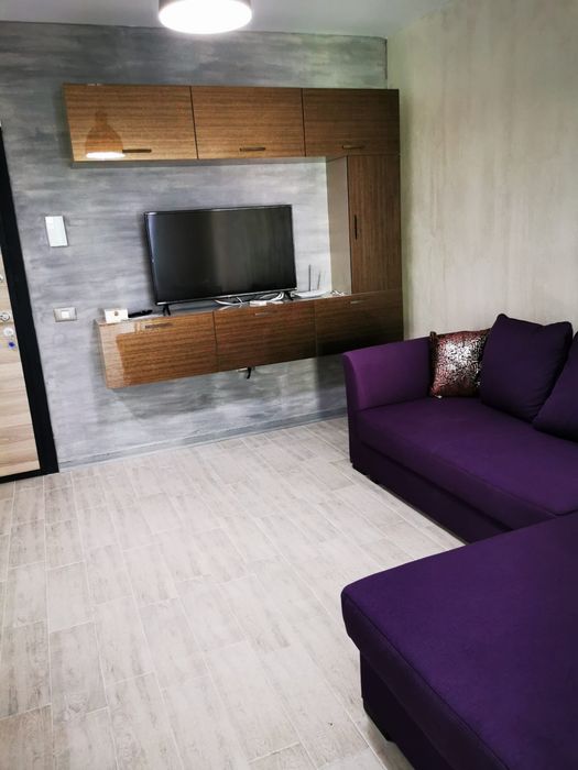 Inchiriez apartament 2 camere Mamaia Nord Alezzi.