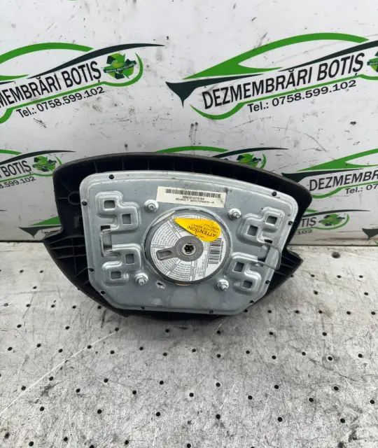Airbag volan / sofer Renault Symbol 2005 1.5 dCi MT (65 hp)