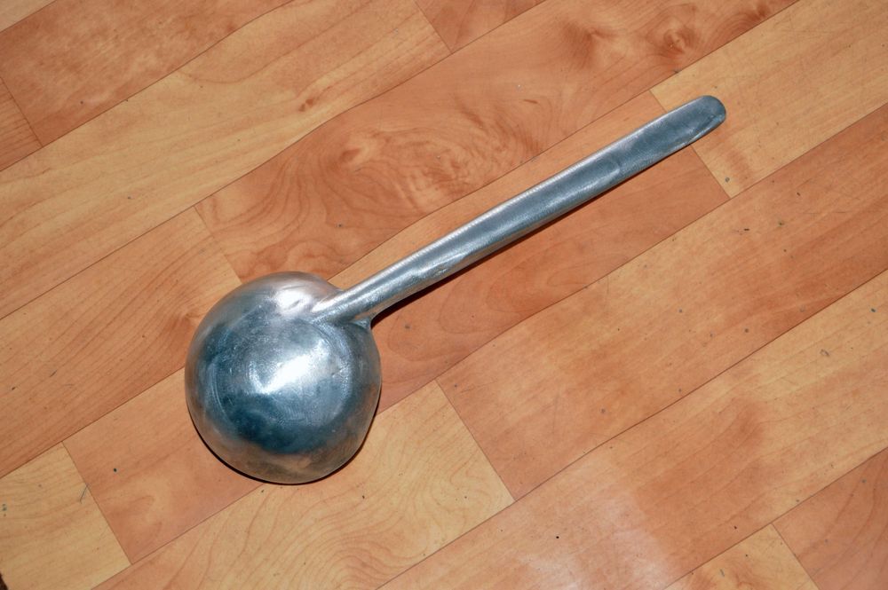 Черпак армейский, армия СССР.