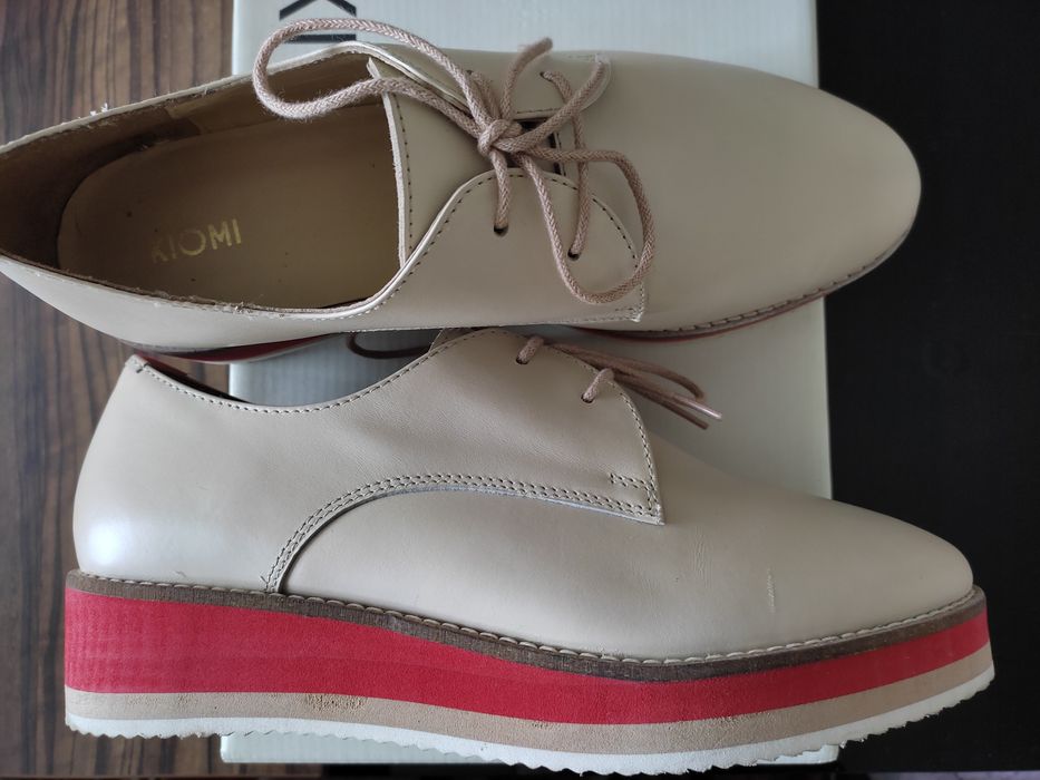 Дамски обувки Sketchers ,KIOMI,Poul Smith и маратонки Adidas