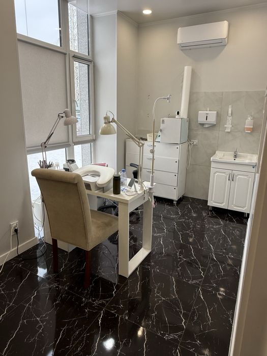 Аренда кабинета, Ищу напарницу