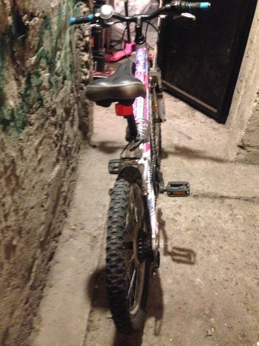 Велосидед 20 цола