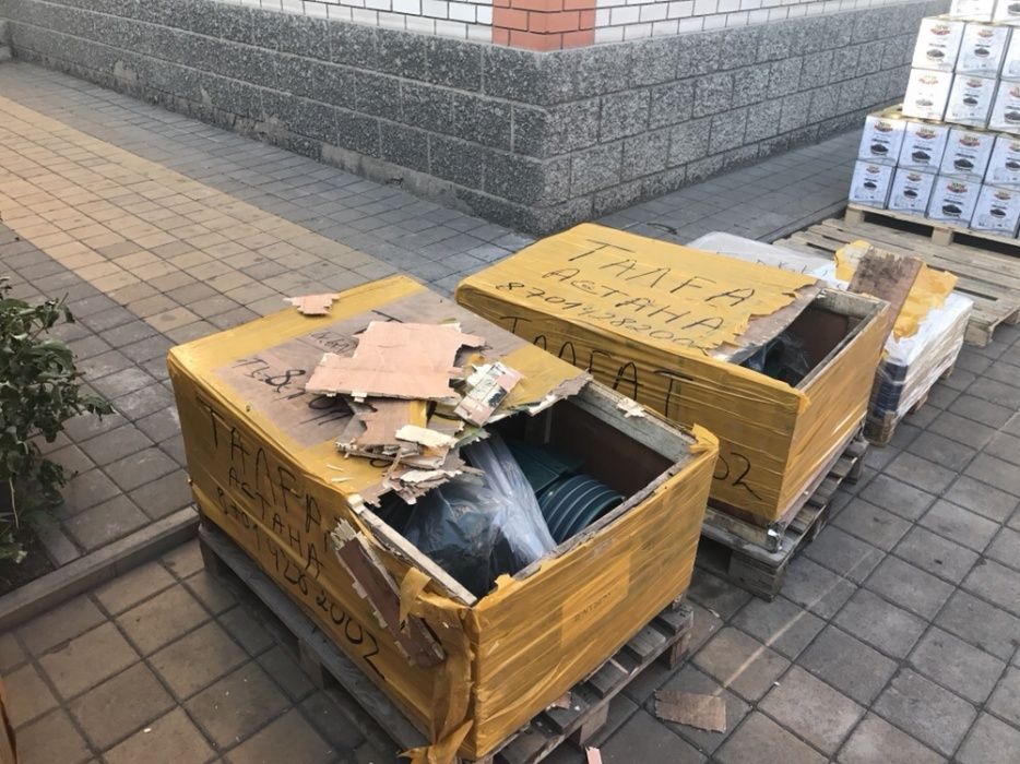 Цементавоз Комрессор и двигатель, компрессор для цементавоза