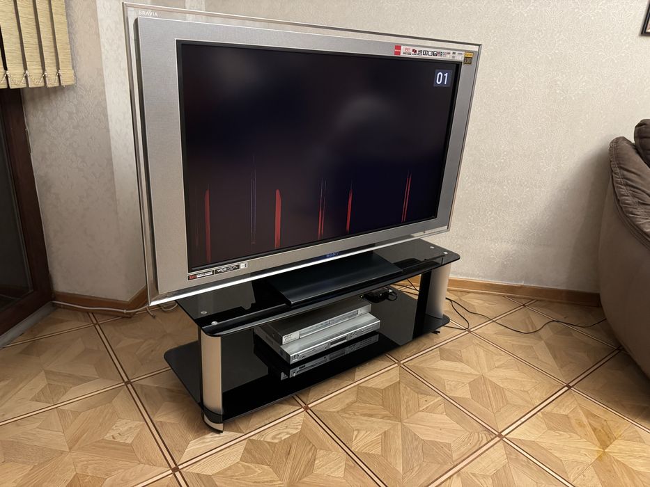 Телевизор Sony Bravia