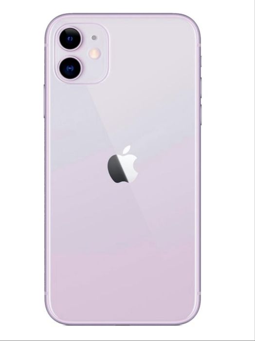 Iphone 11 отличная состояние