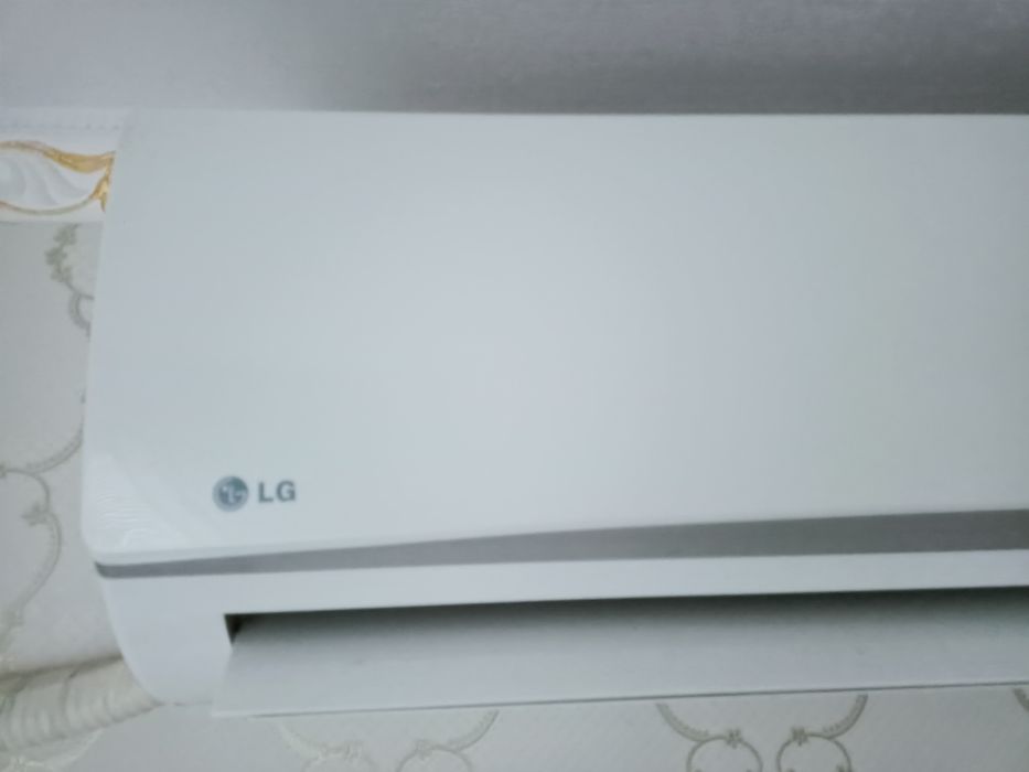 Сплит-система LG12