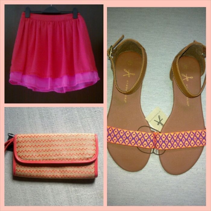 Дамска чанта..  ...