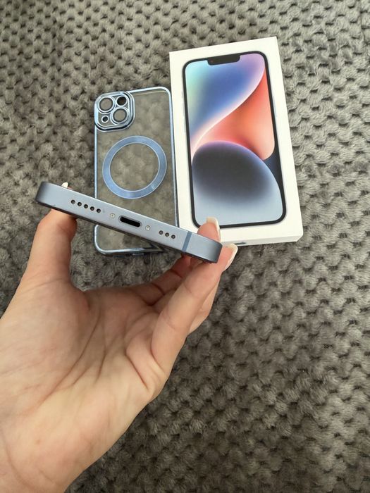 Iphone 14 impecabil