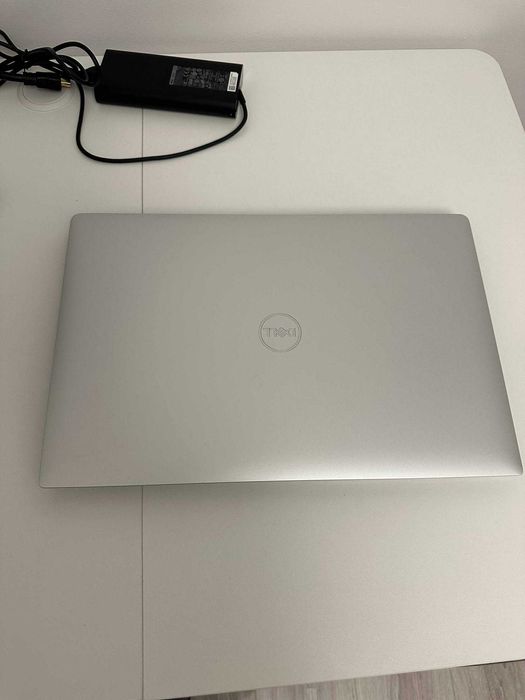 Dell Precision 5540 – i7 / 32GB / 1TB / Quadro 4GB + baterie NOUĂ 97Wh