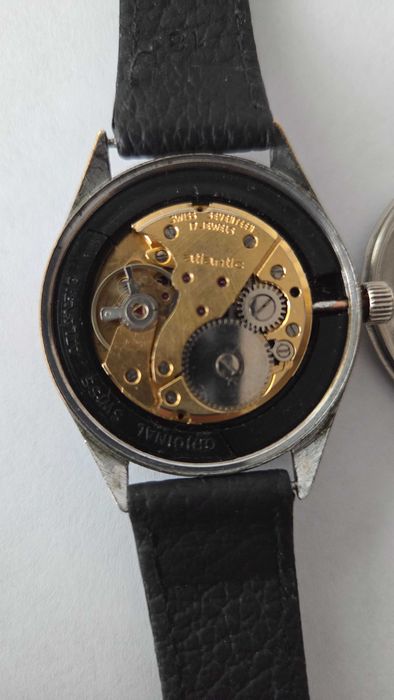 Ceas barbatesc Atlantic