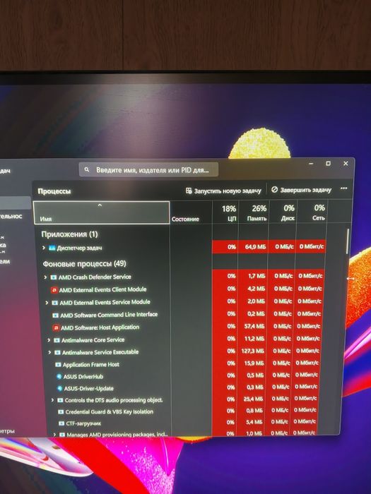 Продам игровой пк