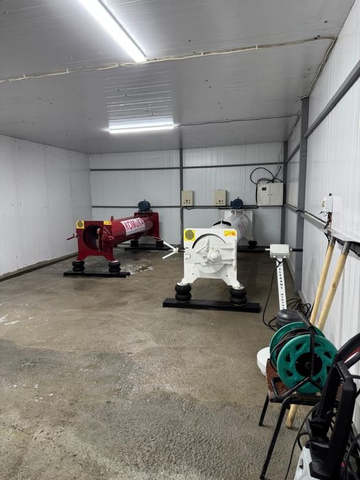 Мойка ковров КАСКЕЛЕН