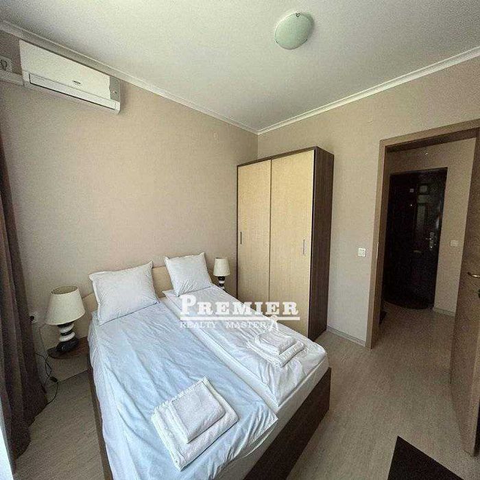 Продава се Тристаен апартамент в к.к. Слънчев бряг - 82 кв.м за 1293 €/кв.м - Снимка #6