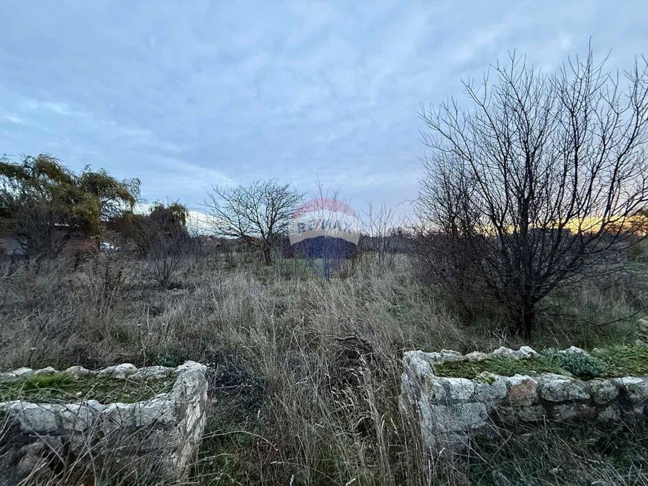 Продава се Парцел в с. Топола, Област Добрич - 2425 кв.м за 16 €/кв.м - Снимка #5