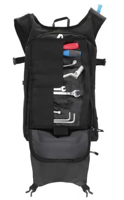 Раница H2O Black