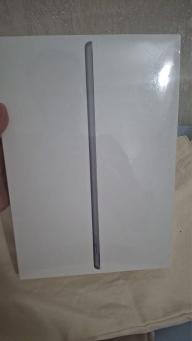 Продам новый iPad 9th generation 256GB
