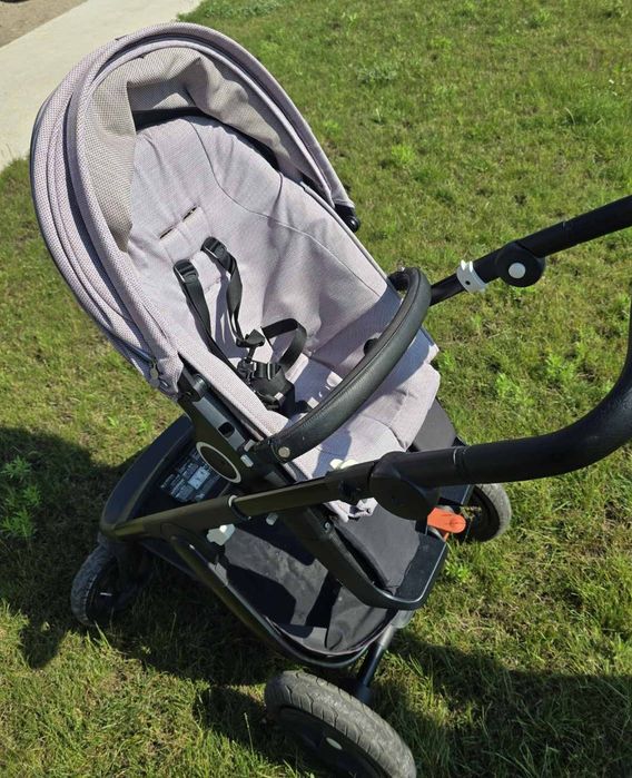Детска количка Stokke