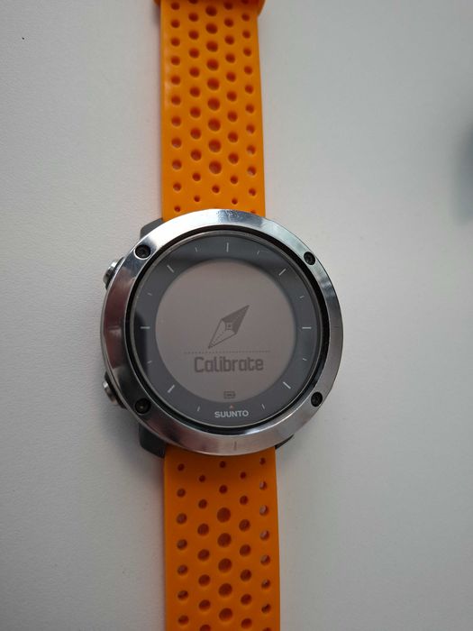 Suunto Traverse, GPS, Bluetooth, Alti, Baro