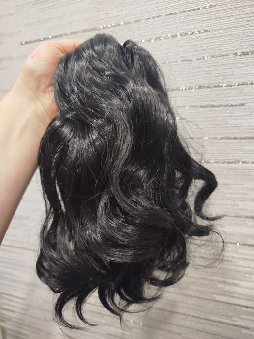 Продам недорого Хвост-шиньон