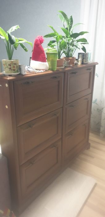 Обувница ( шкаф для обуви)