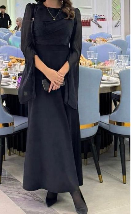 продам вечернее платье