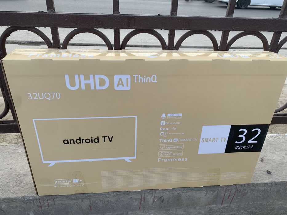 Телевизор - 32 Samsung Smart TV + доставка