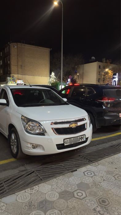 Kobalt LT2 2024, 12,100$ Avtomat