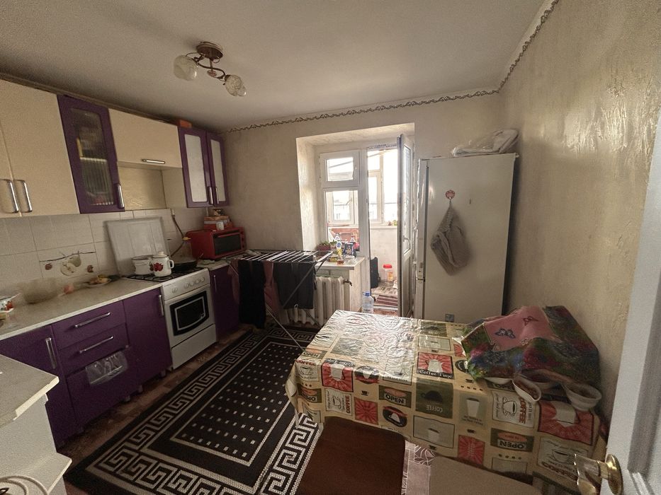 Продам 2 комнатную квартиру