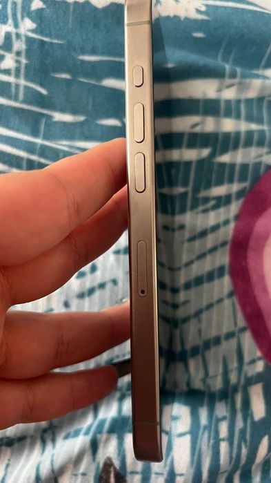 iPhone 15 pro (NOU pentru piese)