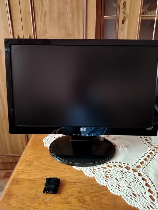 Monitor HP s2232a