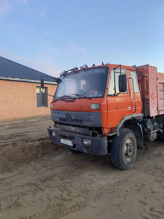 Продам китаец грузовой