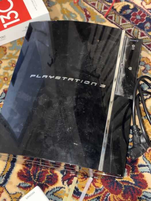 Пролаеться пс 3