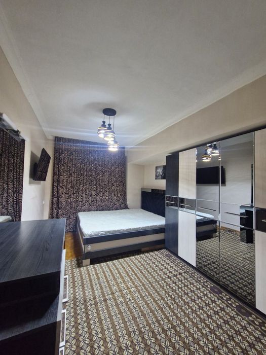 Юнус-абад-4, 3/3/4, с ремонтом и обстановкой