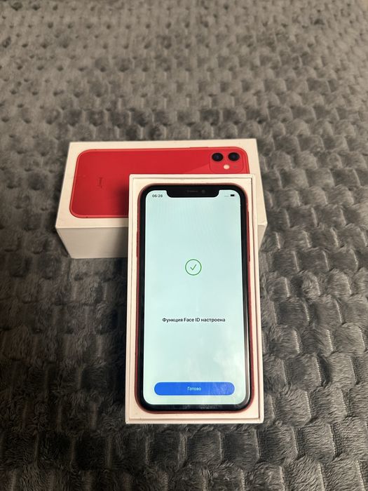 Продам Айфон/iphone 11.