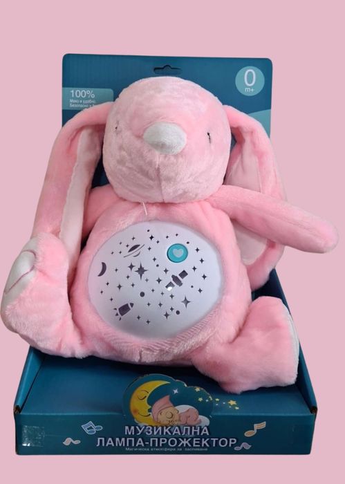 Детска музикална играчка