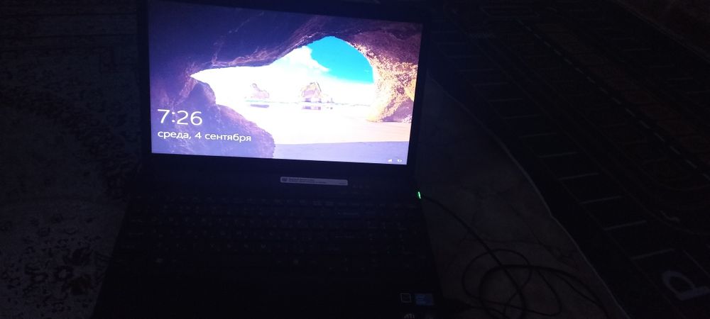 Срочно продам ноутбук Acer sony