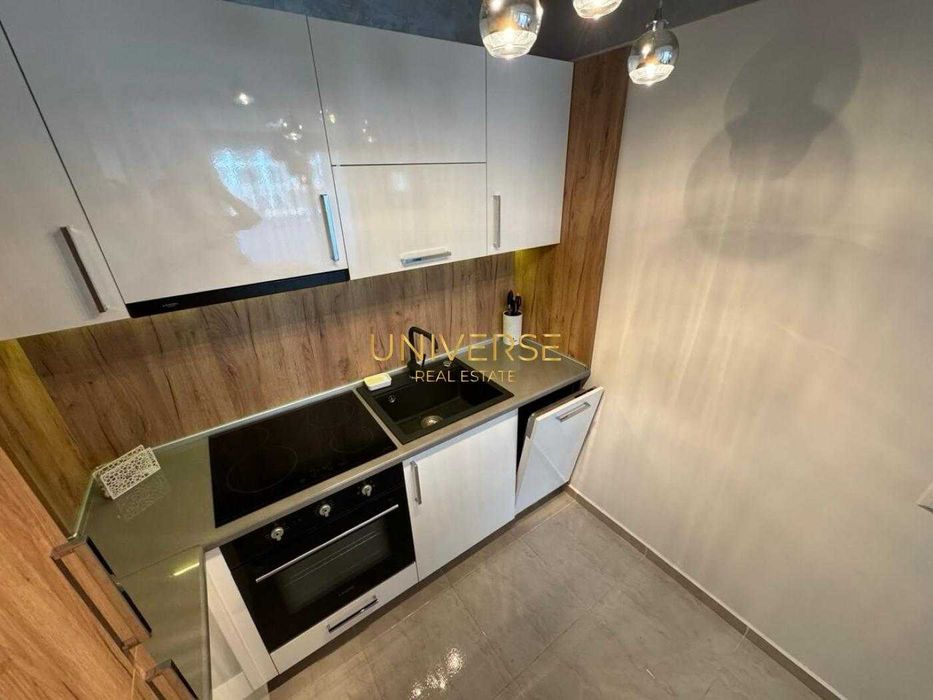 Продава се Двустаен апартамент в Свети Влас - 76 кв.м за 1698 €/кв.м - Снимка #3