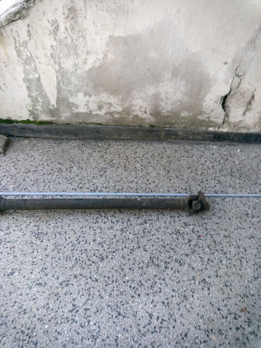 дълъг кардан за LT