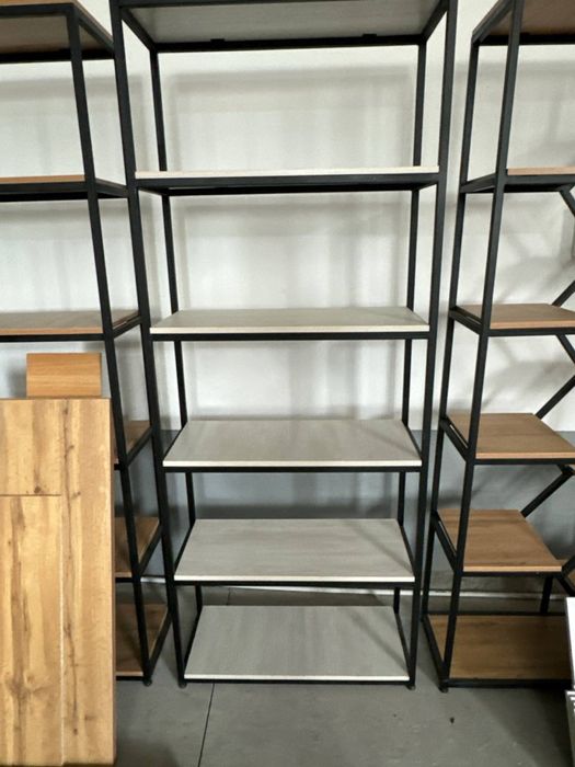 Loft mebel tayyor 200/80/30